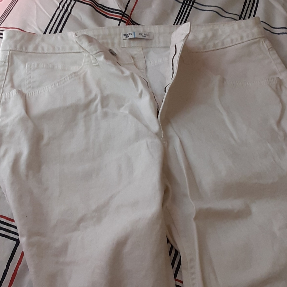 Pants - Picture 2 of 2